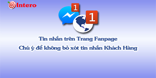 Cách xem và trả lời tin nhắn trên Trang Fanpage